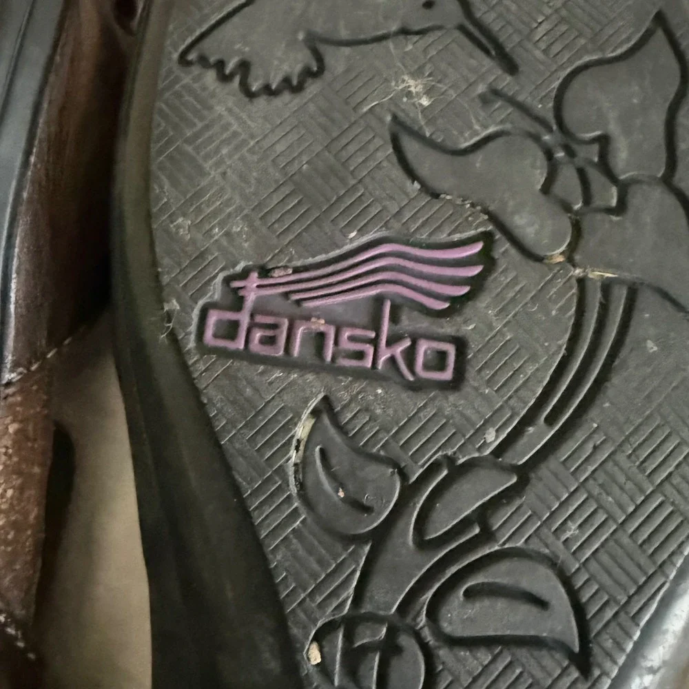 DANSKO 'Jess